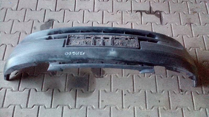 фото №5, Бампер передний renault kangoo