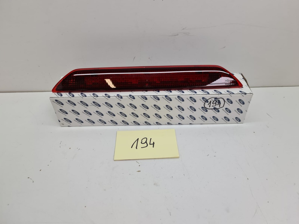 фото №1, Лампа світло стоп ford transit mk8