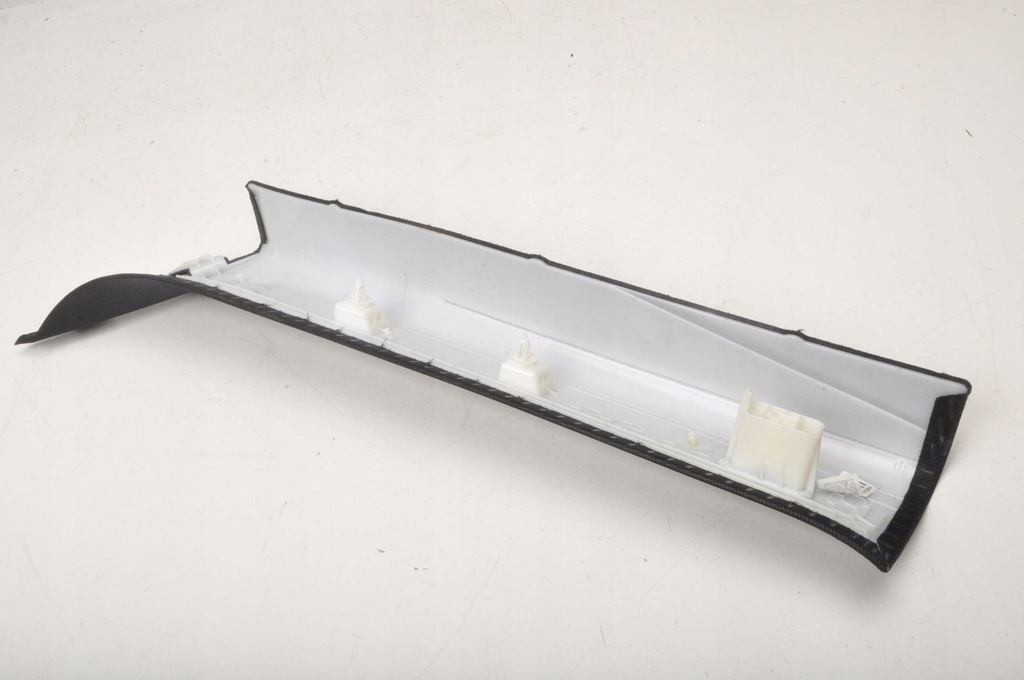 фото №8, Bmw i4 g26 захист стійка права 8096436