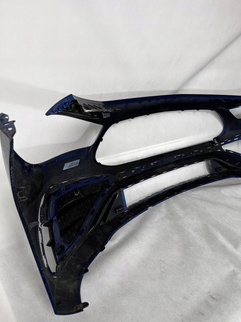 Бампер перед передний mercedes cle w236 c236 amg с Разборки