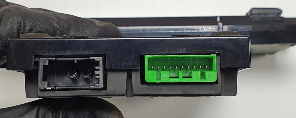 фото №5, Дисплей радио volvo xc70 ii 30797715