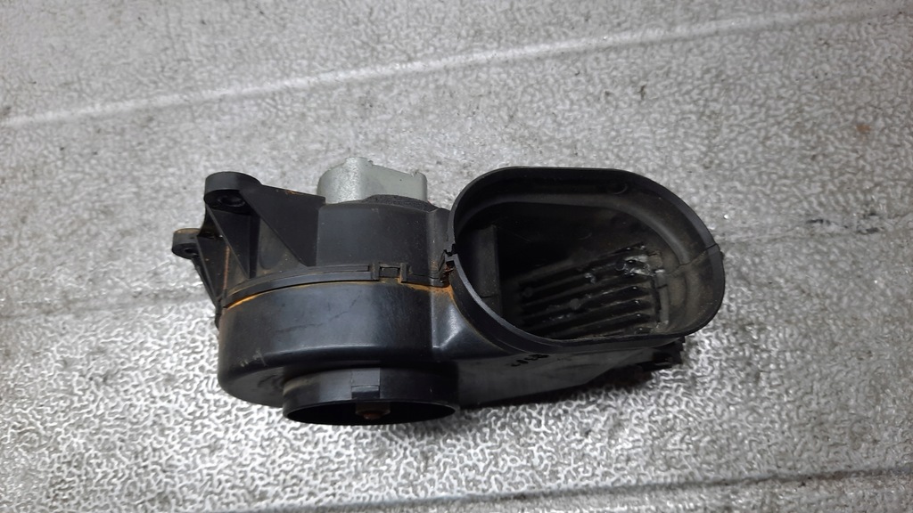 фото №4, Вентилятор обдув peugeot 807 2.2b 02r 1485724080