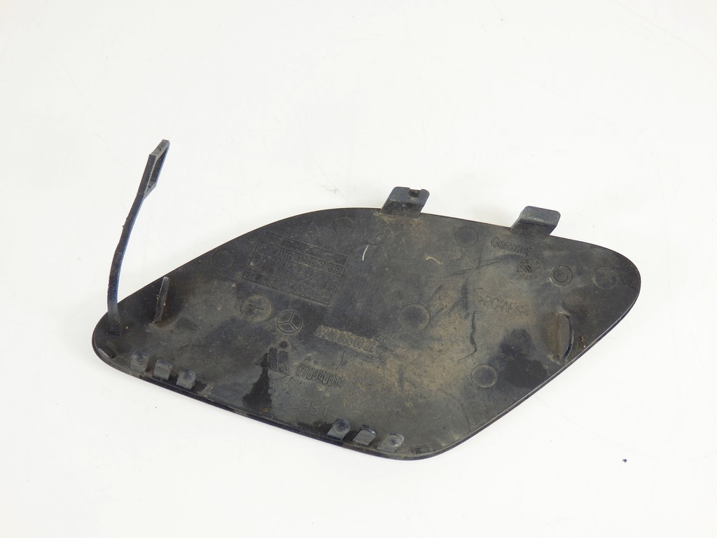 фото №15, W246 b-klasa заглушка hak бампер перед oryg a2468850022