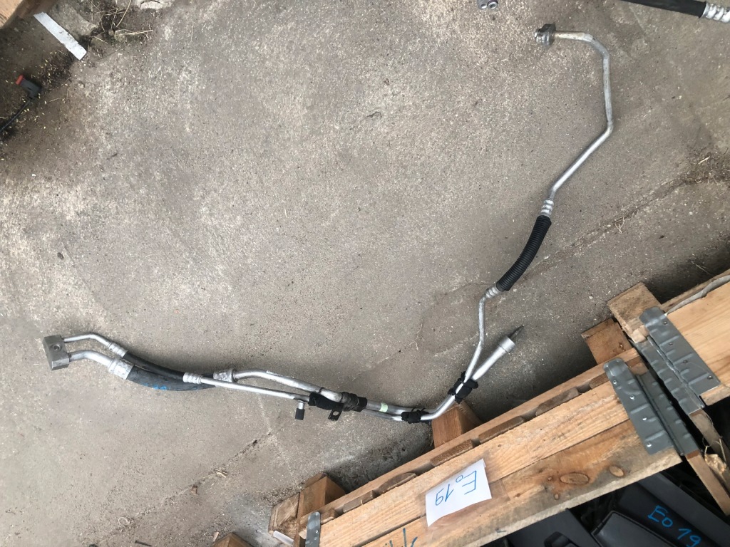 фото №1, Caliber 2.0 crd p05058278ac,przewód кондиционера