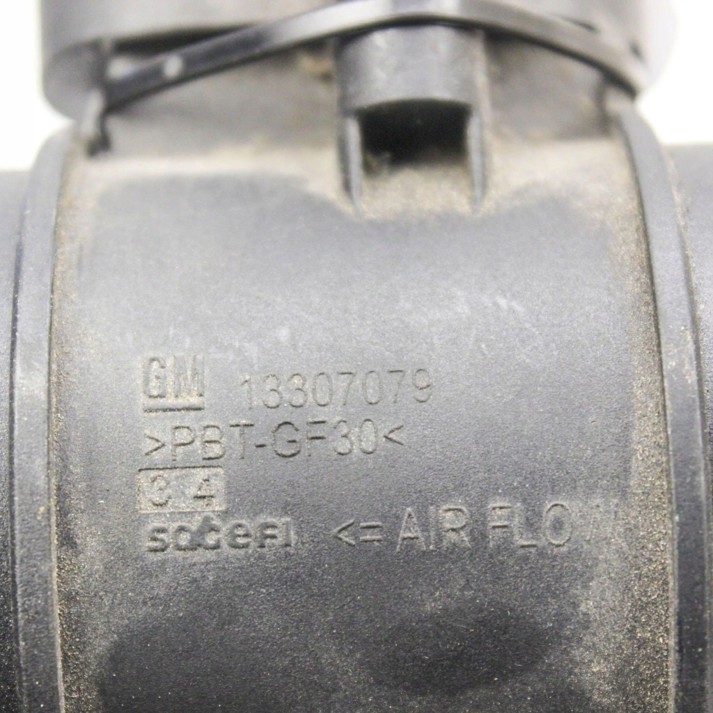 Opel astra j 2011 расходомер массовый воздуха maf в Украине