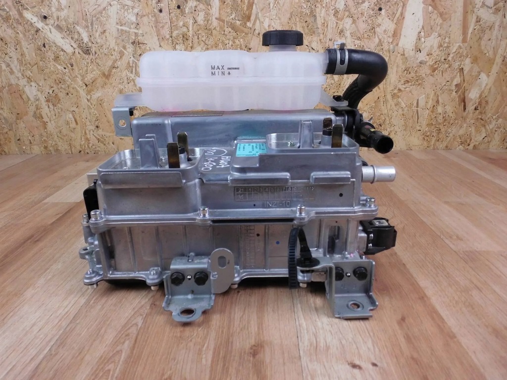 фото №5, Kia ceed iii 2021+ 1.6 hybrid инвертор инвертор конвертер 366002b776