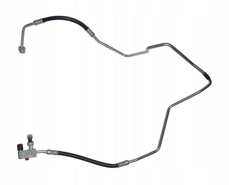 фото №4, Fiat оригінальний номер 1366872080 шланг кондиціонера