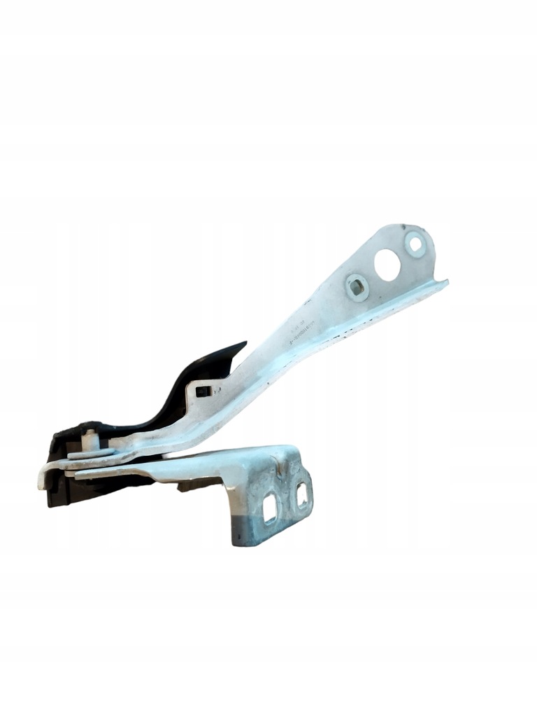 фото №1, Петля капот лівий renault master iii 654010006r