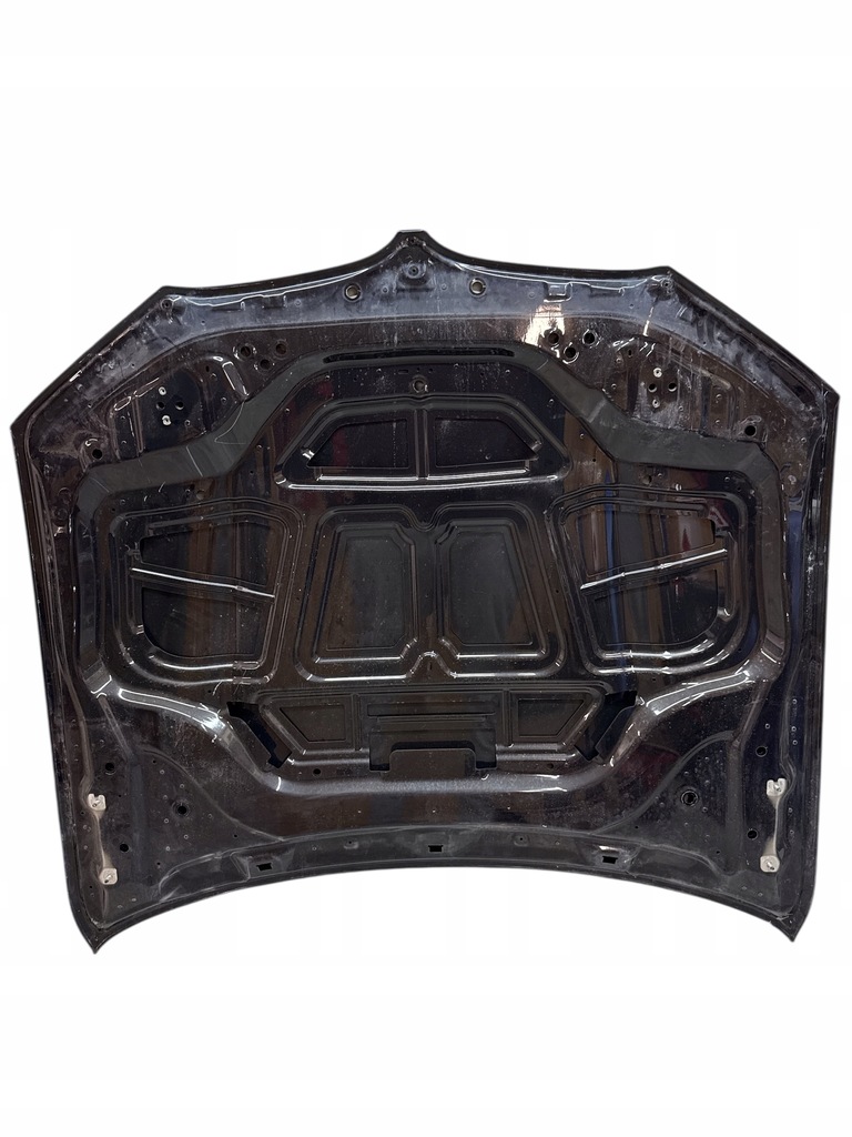 фото №9, Капот bmw x3 g01 x4 g02