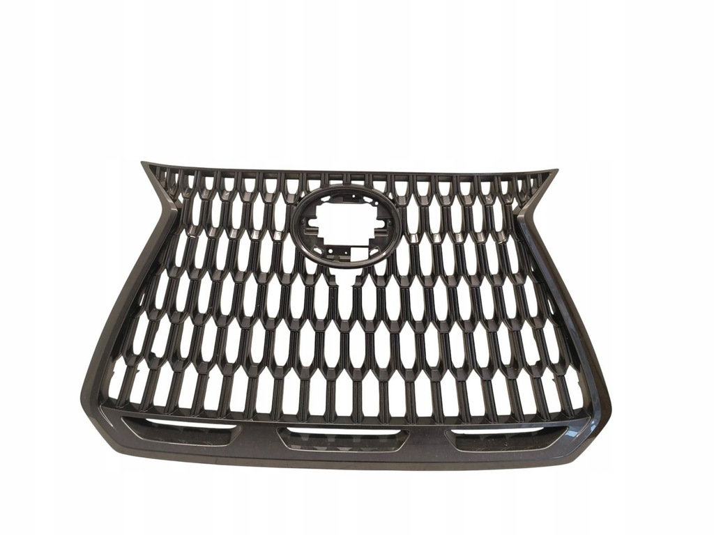 фото №1, Решітка радіатора решітка радіатора перед передній lexus nx 2 ii 53111-78181