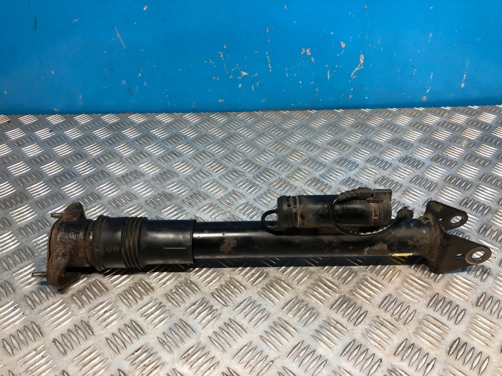 фото №1, Mercedes gl x164 амортизатор правый задняя задний ads