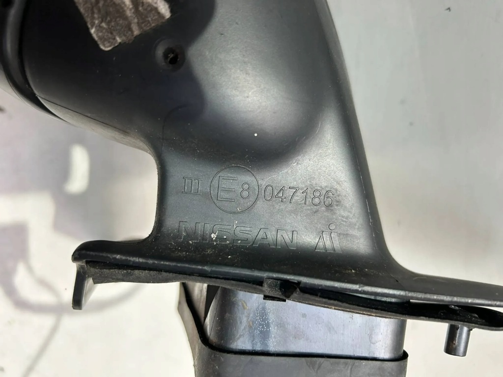 фото №9, Зеркало правое nissan juke i f15