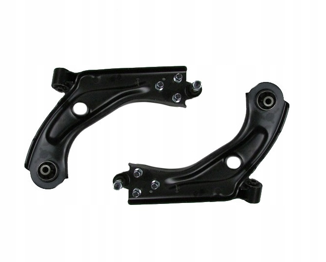 фото №1, Важіль передній citroen c4 spacetourer 2018-2023