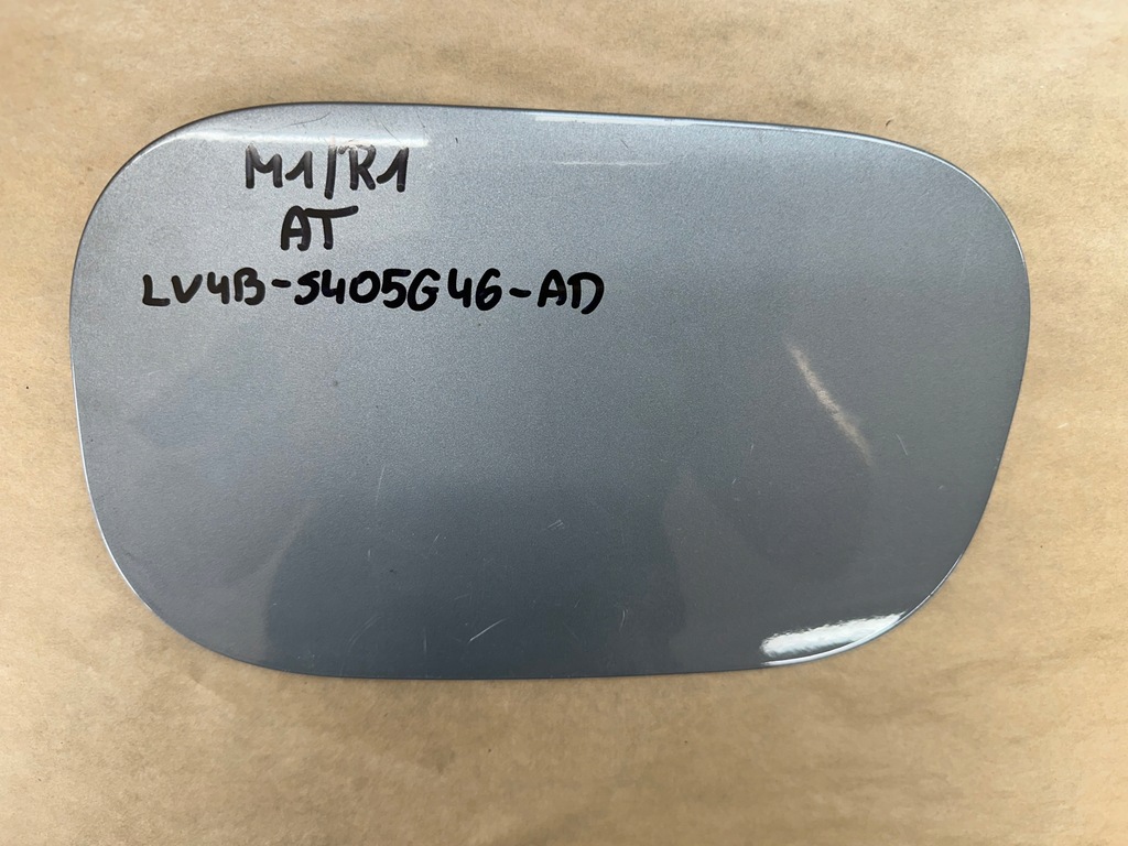 фото №1, Ford kuga mk3 кришка заливної пального lv4b-s405c46