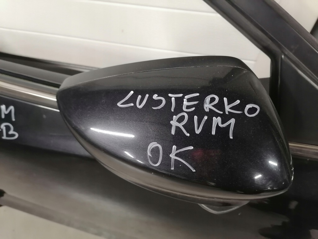 фото №10, Mazda 3 bm hb дверь чёрный 41w правый перед задняя 13-17