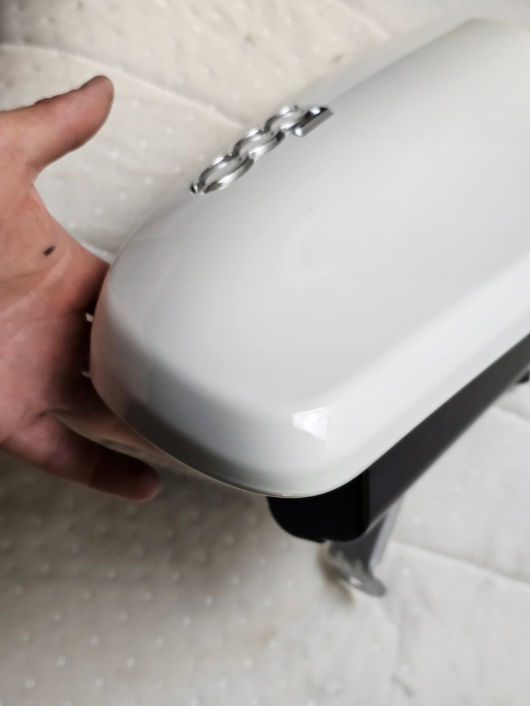 фото №9, Бардачок бардачок пассажира консоли панели fiat 500 500x lift 51974690