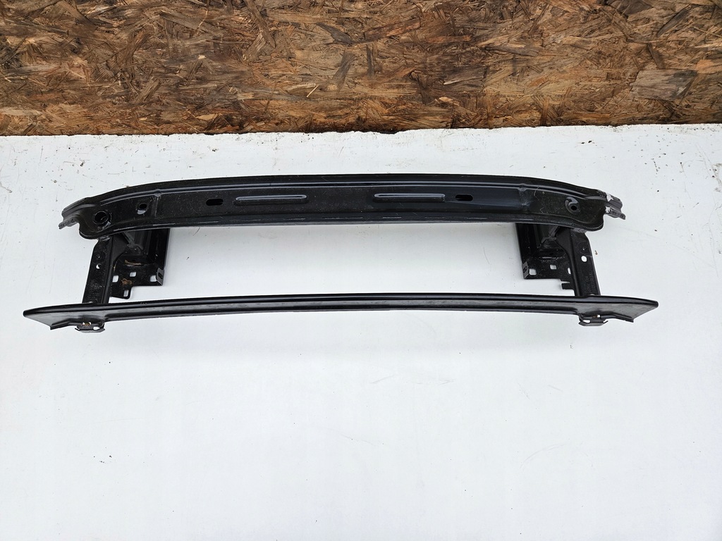 фото №1, Seat leon 4 iv балка бампера перед передняя