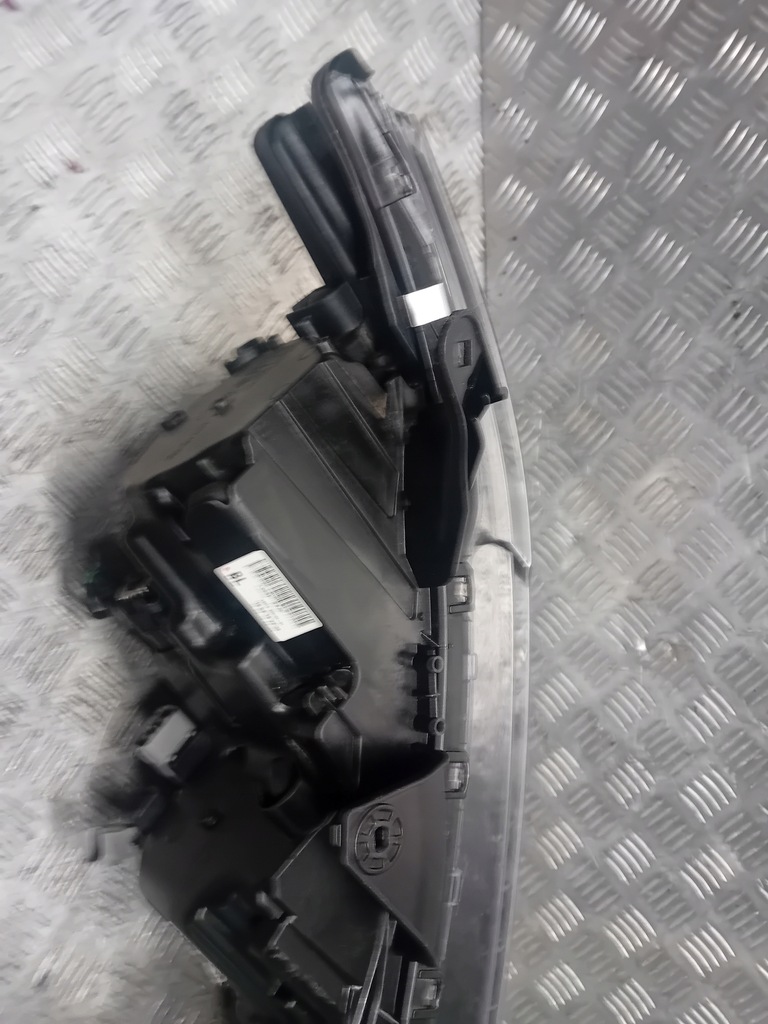 фото №11, Outlander iii 3 lift лампа ліва перед full led 4bx19.8301d3-31