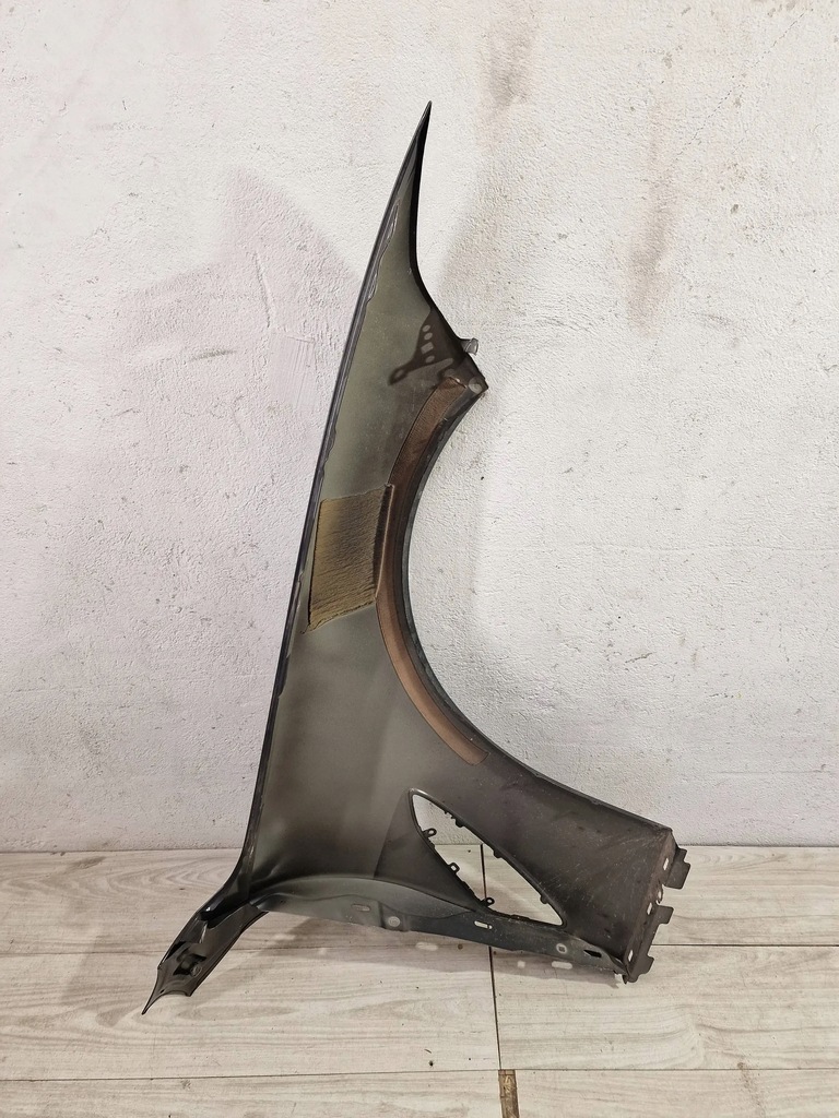 фото №13, Bmw 8 g14 g15 крила лівий перед