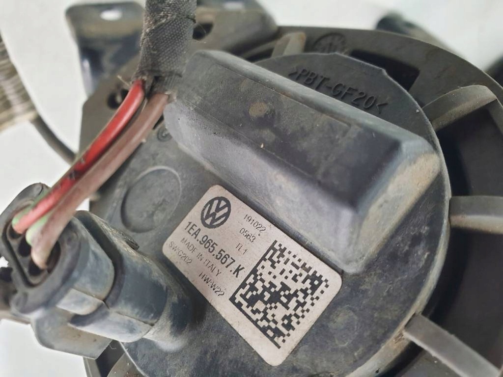 фото №6, Audi q4 40 sportback e-tron 22r шланг магистраль насос wody комплект