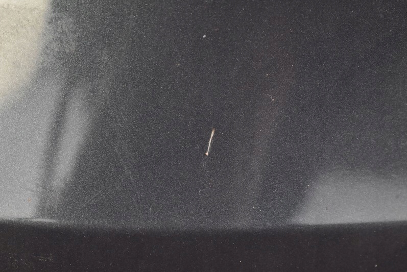 фото №6, Крыло правый задняя задний верхний szary av11-r29612-gd ford b-max 08-17