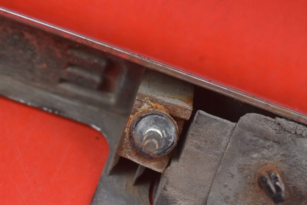 фото №12, Накладка задня задня хром 9580m3740 peugeot 407 kombi 04-10