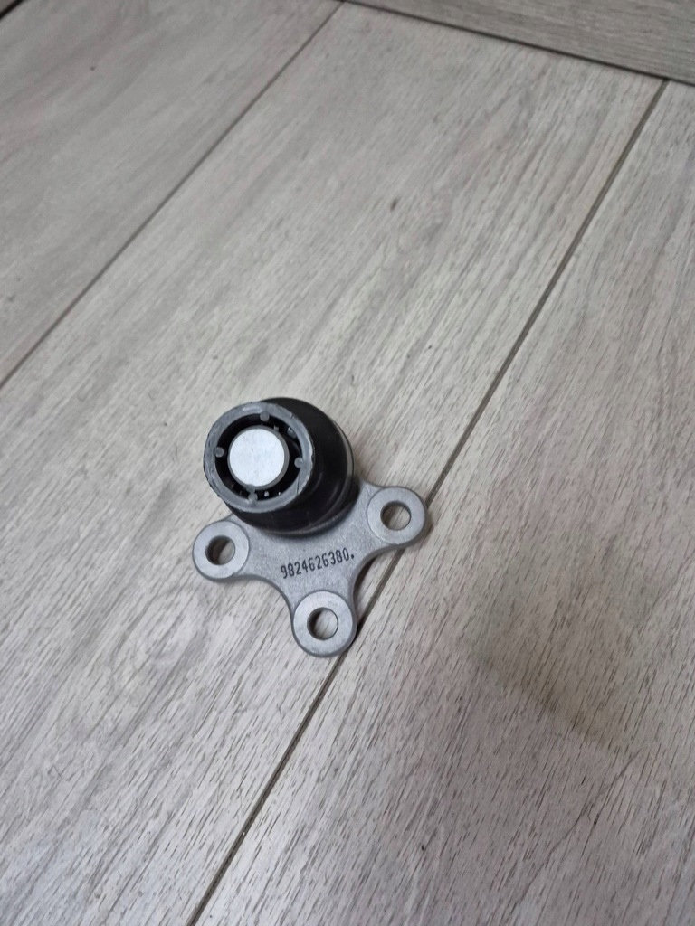 фото №1, 11301. corsa f шарова опора важеля перед 9824626380