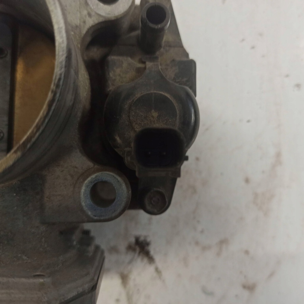 фото №12, Honda civic ix дросельна заслінка gmf3a