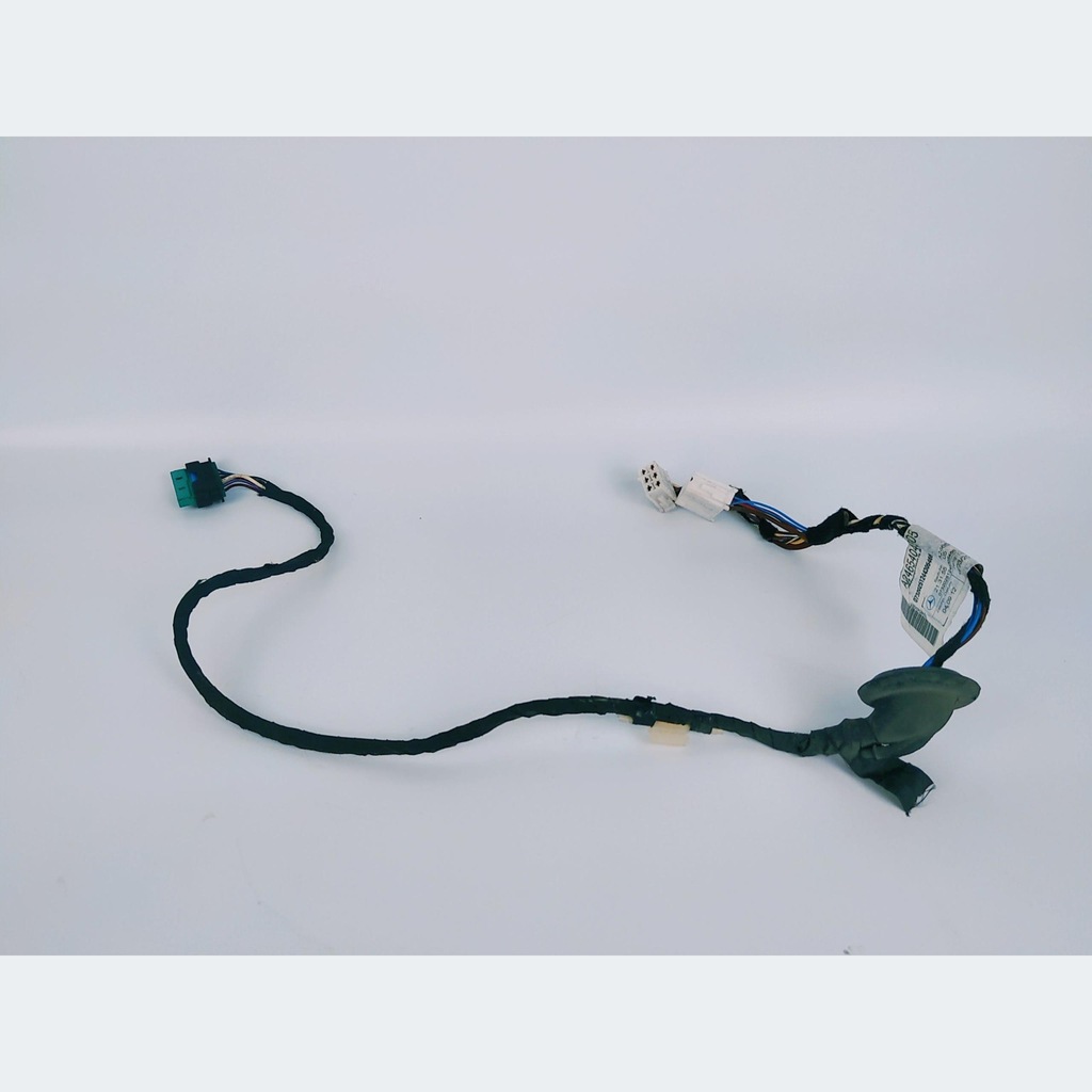 фото №1, Жгут электропроводка насоса топлива mb a-klasa w176