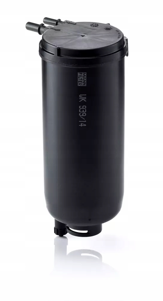 фото №1, Mann-filter wk 939/14 x фильтр топлива