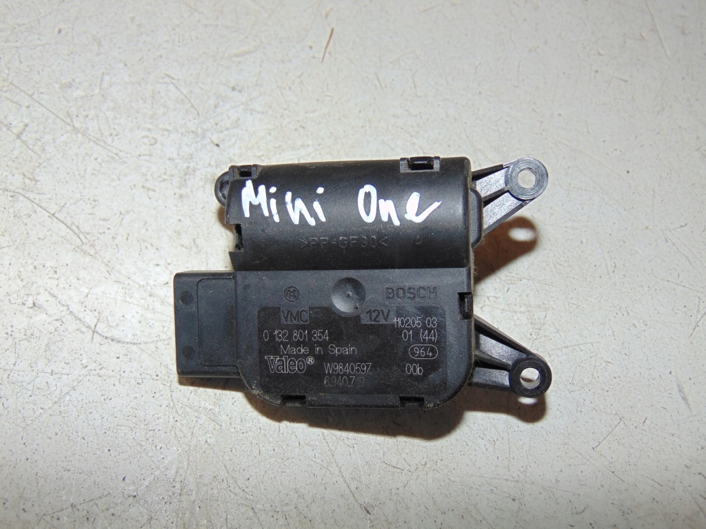 Купить Моторчик обдув mini one r50 6940719