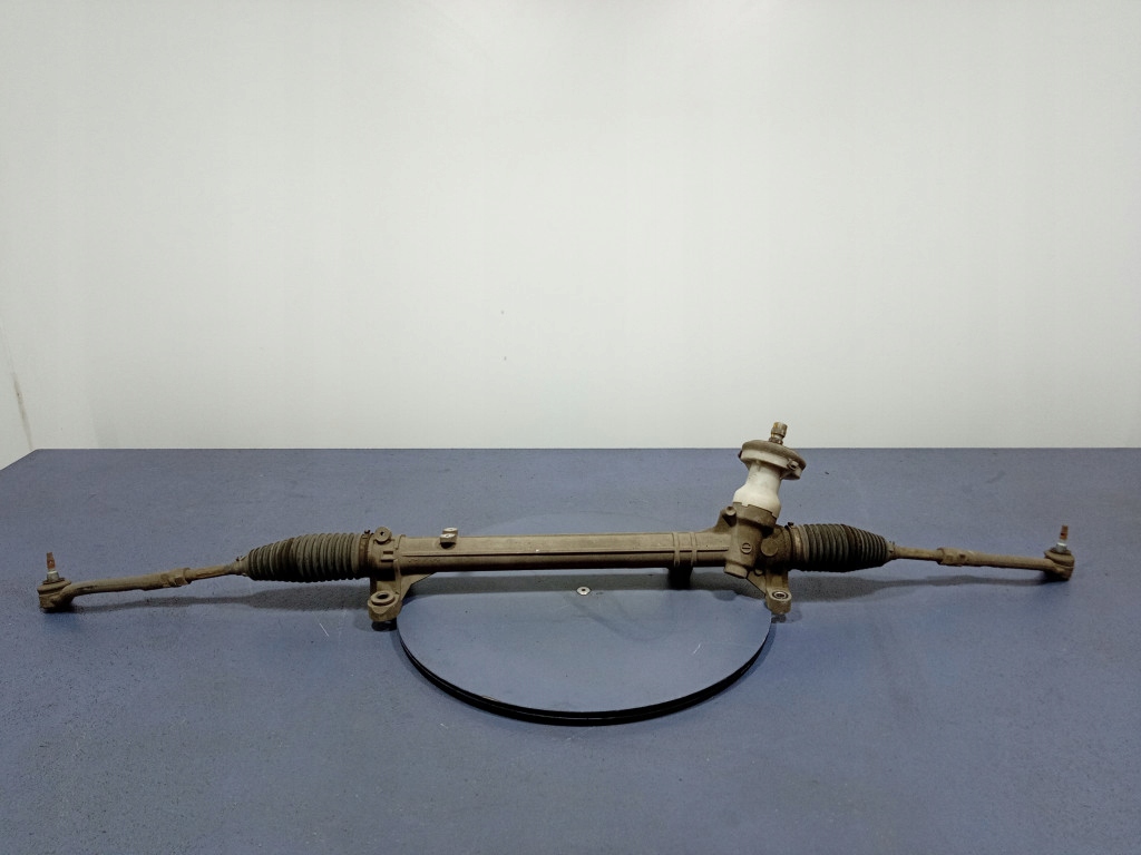 фото №5, Kia optima iv jf рейка рульова трансмісія кермова eu 56500d4000