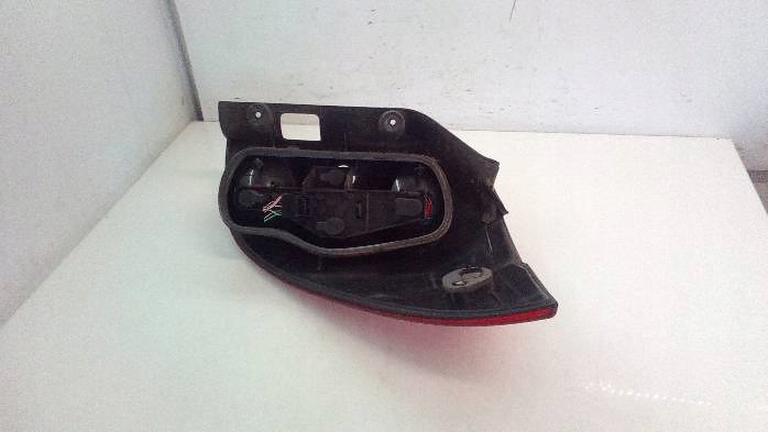 фото №6, Лампа левая задняя kombi renault laguna ii