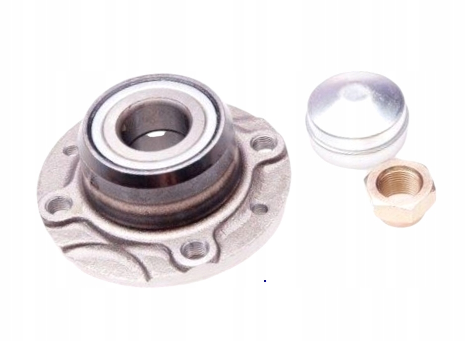 Купить Подшипник ступица колеса задний fiat cinquecento