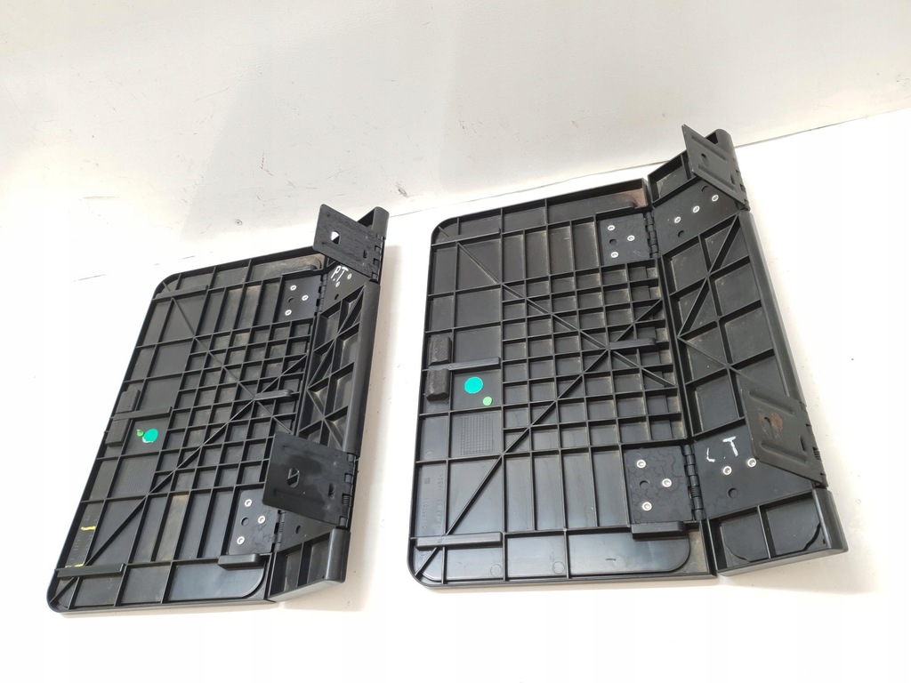 фото №6, Захист кришка бардачка opel meriva a