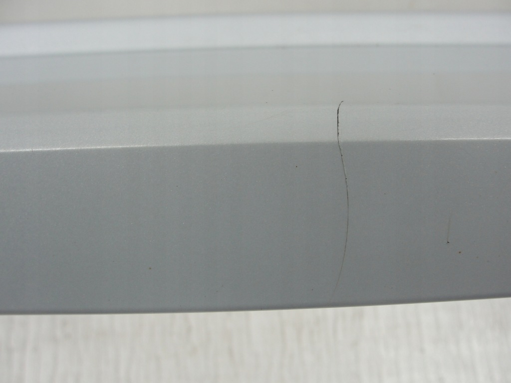 фото №4, Бампер задняя vw t-roc 17- 2ga807421d