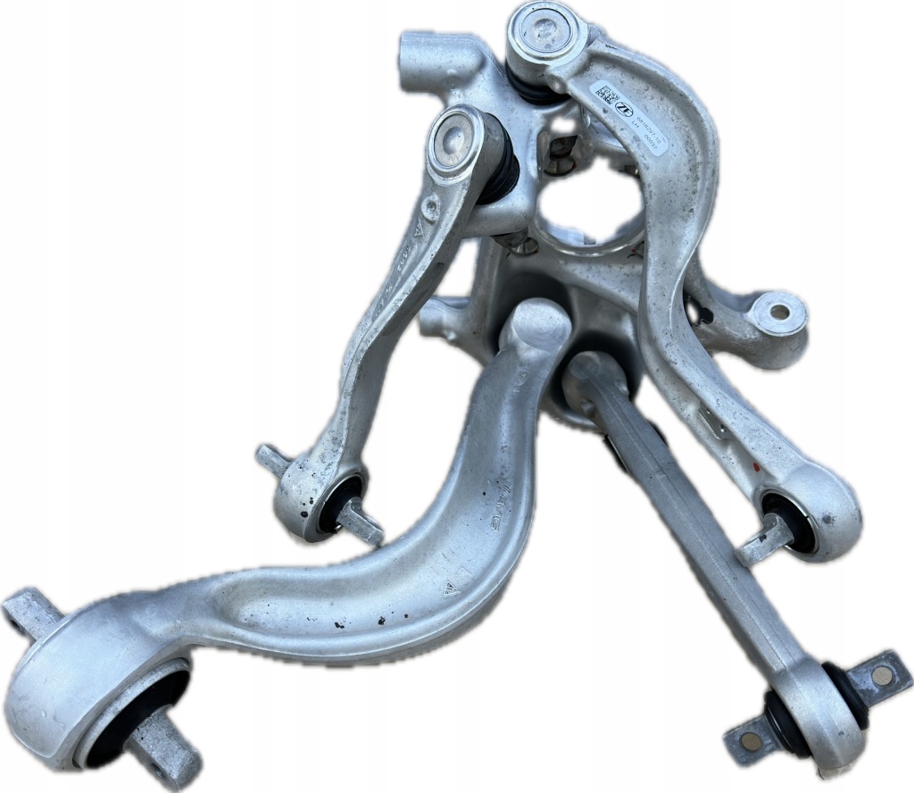 Поворотный кулак рычаг перед левый комплект mercedes sl w232 gt w192 amg оригинальный номер Недорого