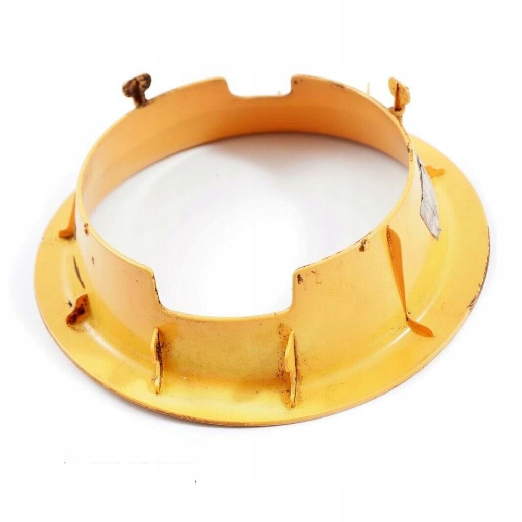 Mini cooper s r55 r56 защита заливной топлива жёлтая Цена