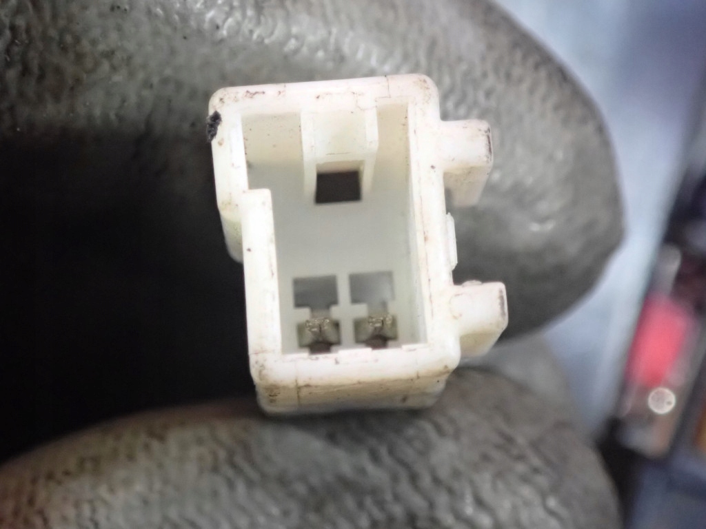 фото №5, Hyundai coupe ii 01-05 лампа стоп свет третий 927002c000