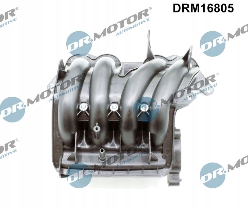 фото №5, Колектор всмоктуючий drm16805 dr.motor automotive
