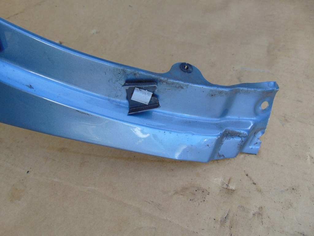 фото №12, Крыло правый перед vw volkswagen id4 11a