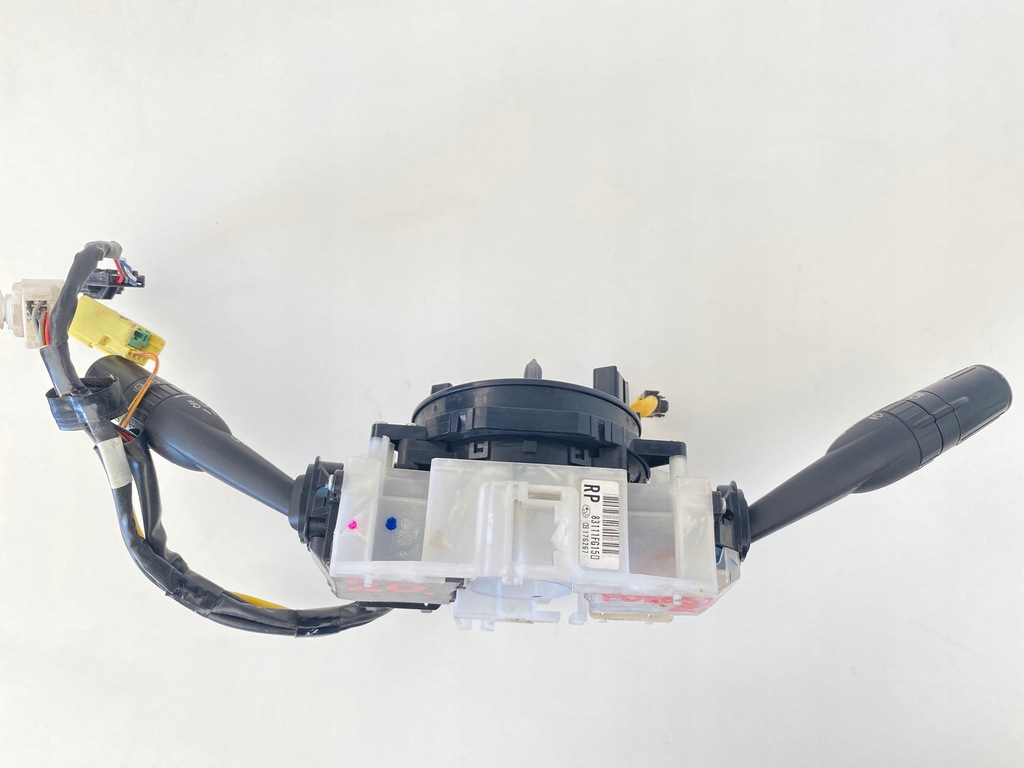 фото №3, Subaru 83111fg150