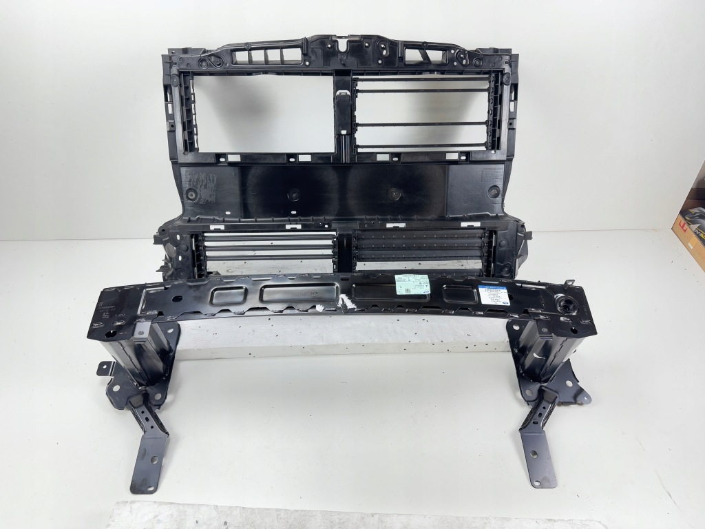 Купить Ford kuga mk3 ремень передний усилитель балка перед оригинал !