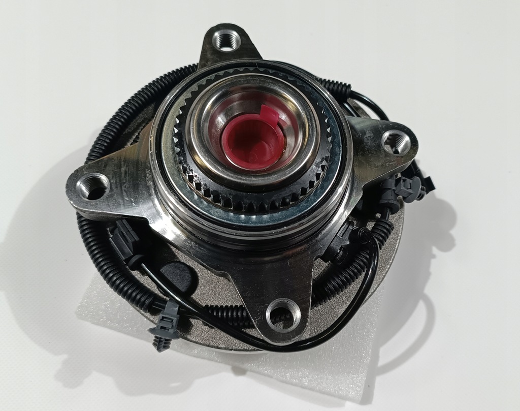 фото №7, Ступиця підшипник колеса 6-шпилька ford f150 f-150 2011-2014