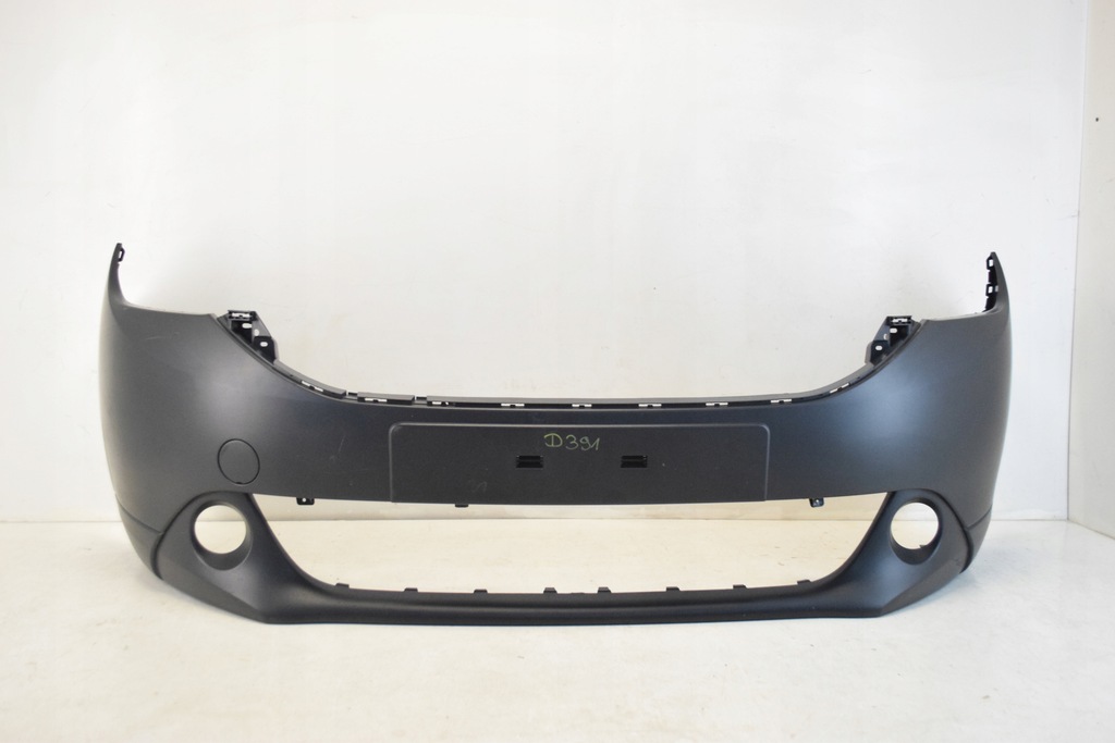 фото №1, Dacia lodgy бампер перед передний новый оригинал