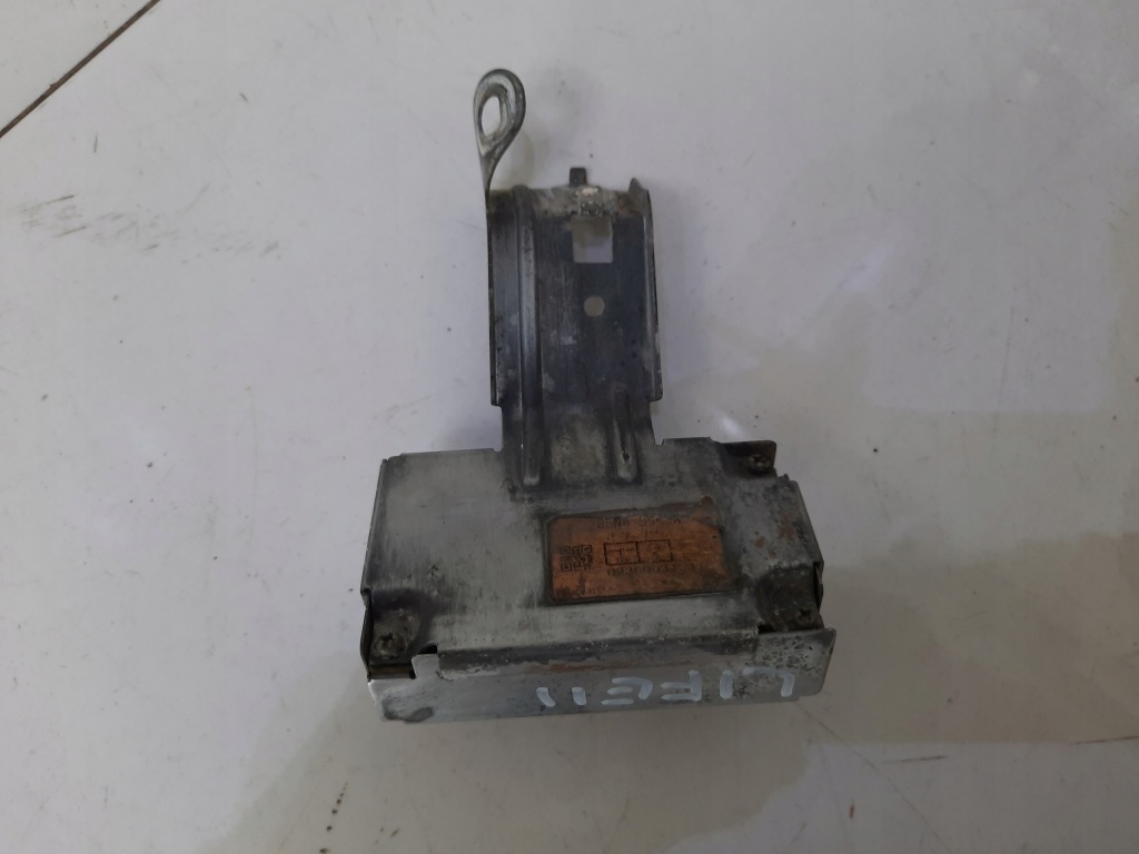 фото №1, Nissan leaf ii ze1 модуль блок управления 285n65sk0a