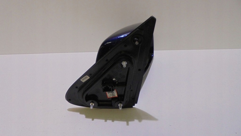 2007 hyundai santa fe электрический зеркало боковой 876202b950 Недорого