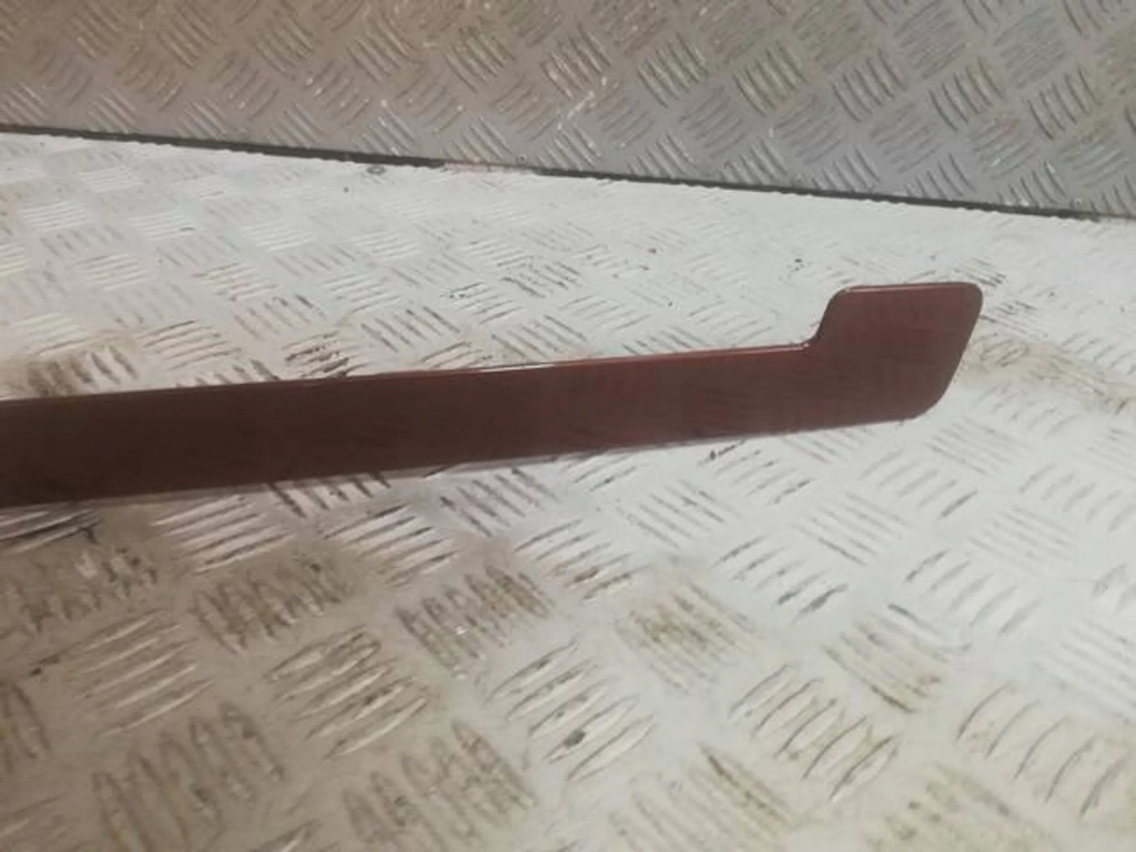 фото №10, Накладка рейки правая rifter berlingo iv elg