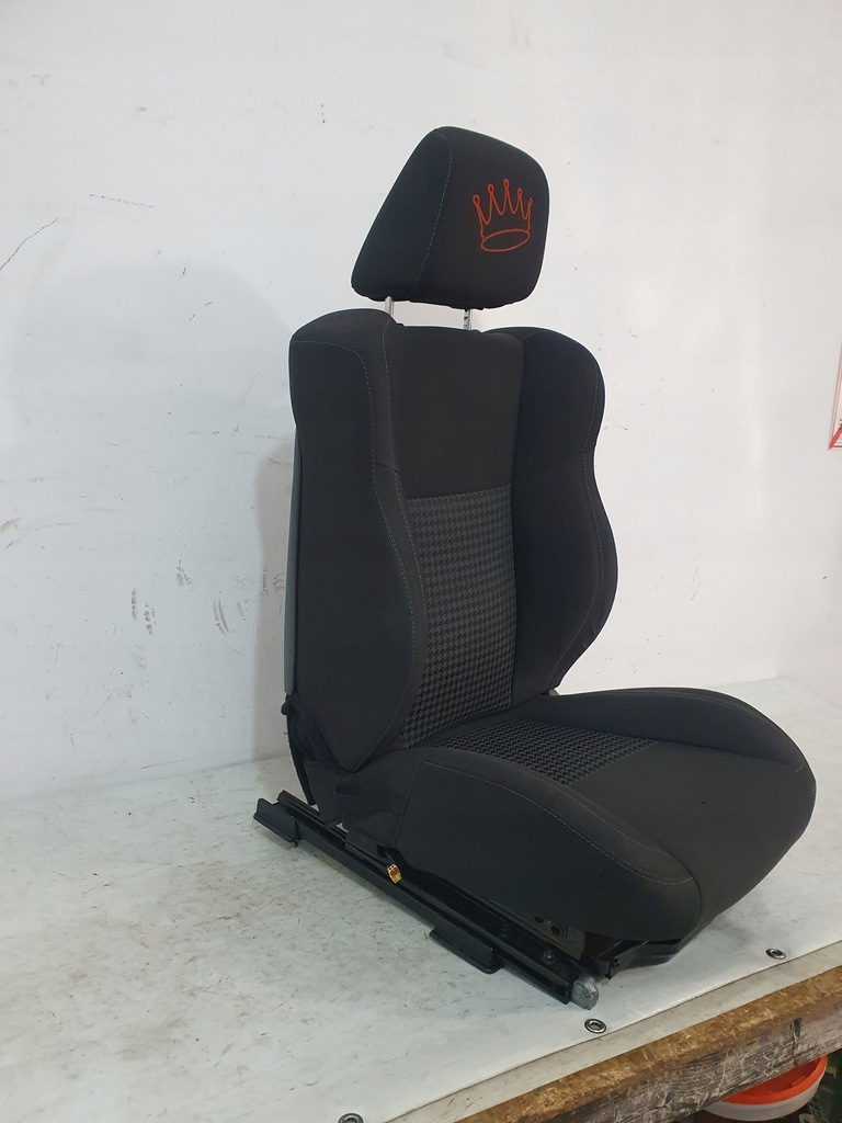 фото №11, Dodge charger lift 15- gt rwd сидіння лівий перед подушка безпеки