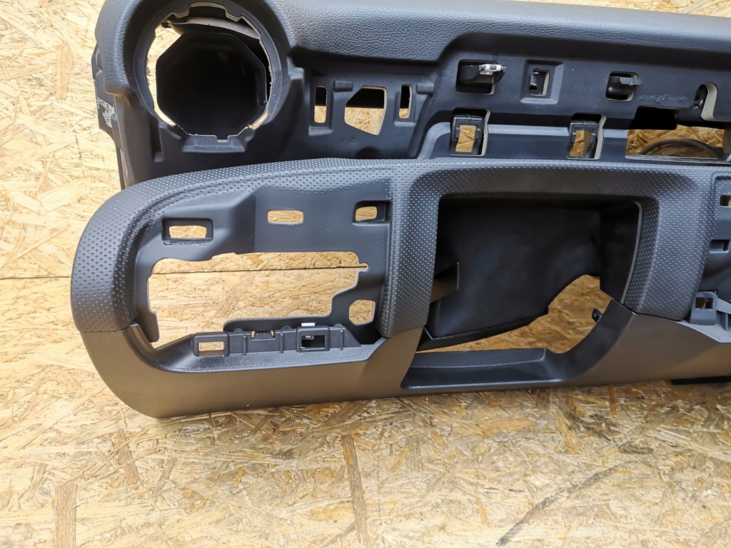 фото №7, Mercedes a-klasa w177 приборная панель подушки безопасности ремни оригинал bdb